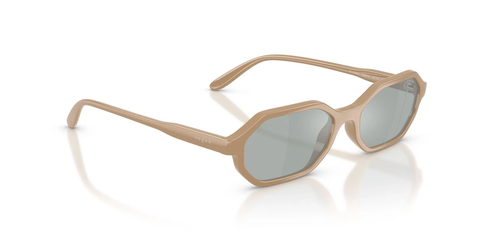 Vogue 5749S Sunglasses - view 14